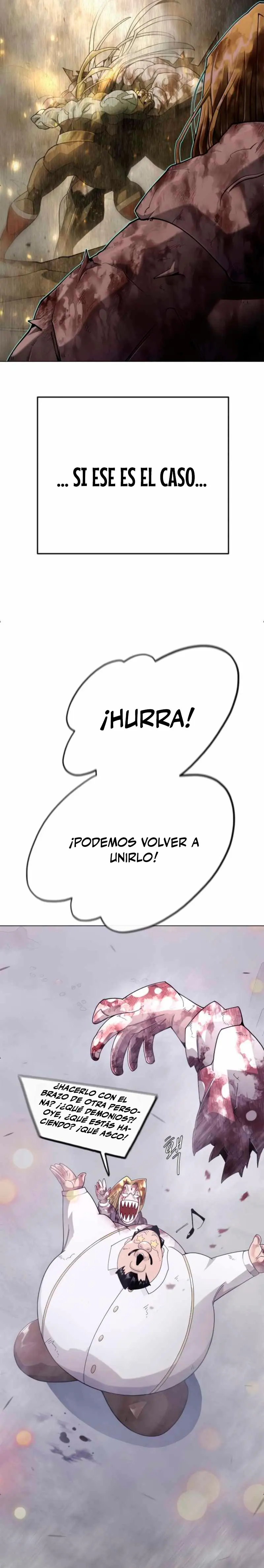 Super Human Era Capítulo 230 - página 14