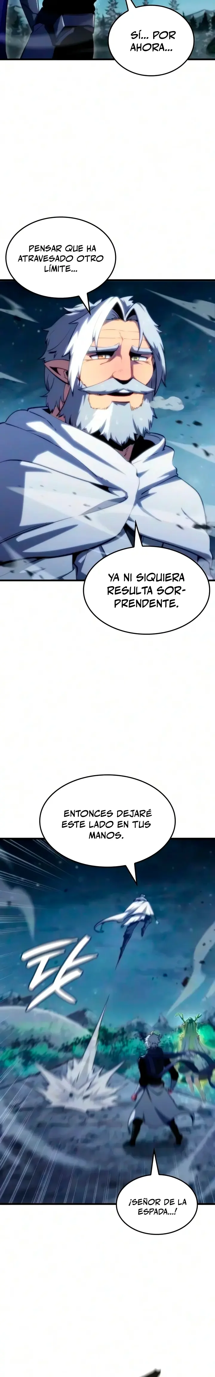 Los Breakers Capítulo 112 - página 6