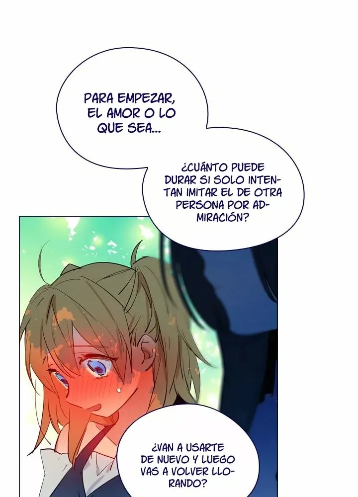La bruja de mis sueños Capítulo 43 - página 14