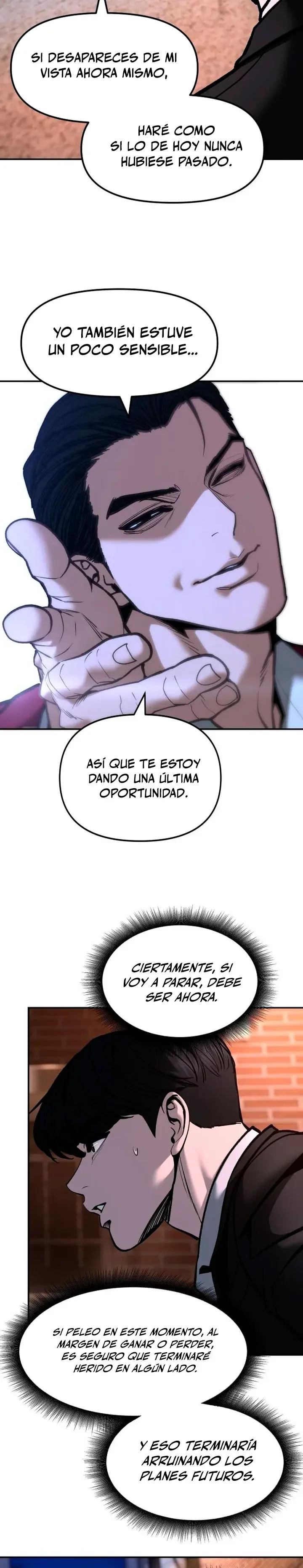 El Maton al Mando Capítulo 200 - página 21