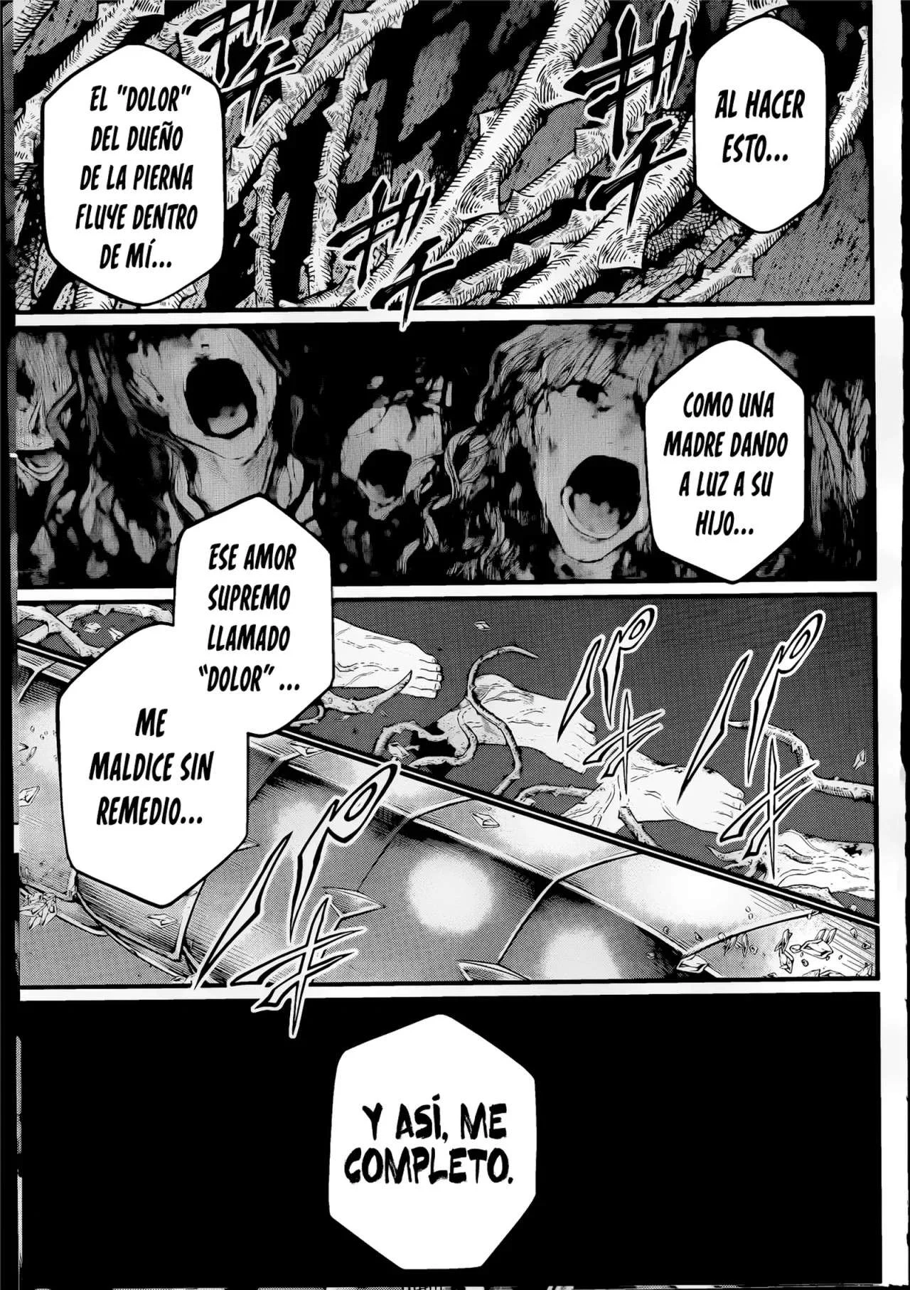 Märchen Crown Capítulo 15 - página 13