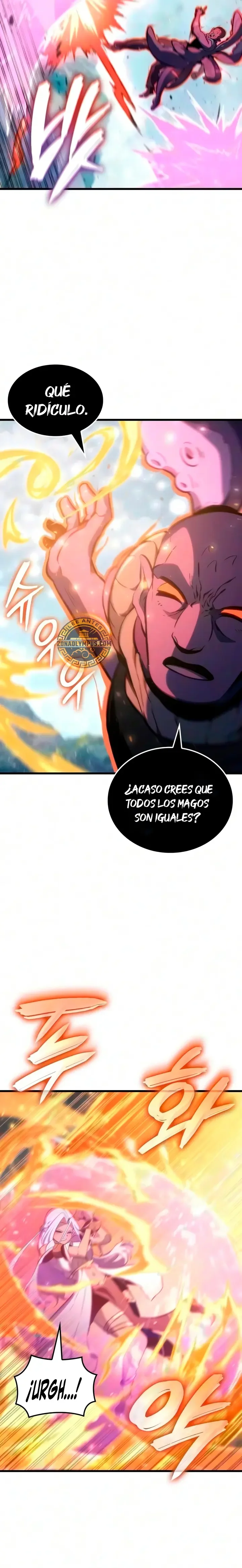 Los Breakers Capítulo 104 - página 17