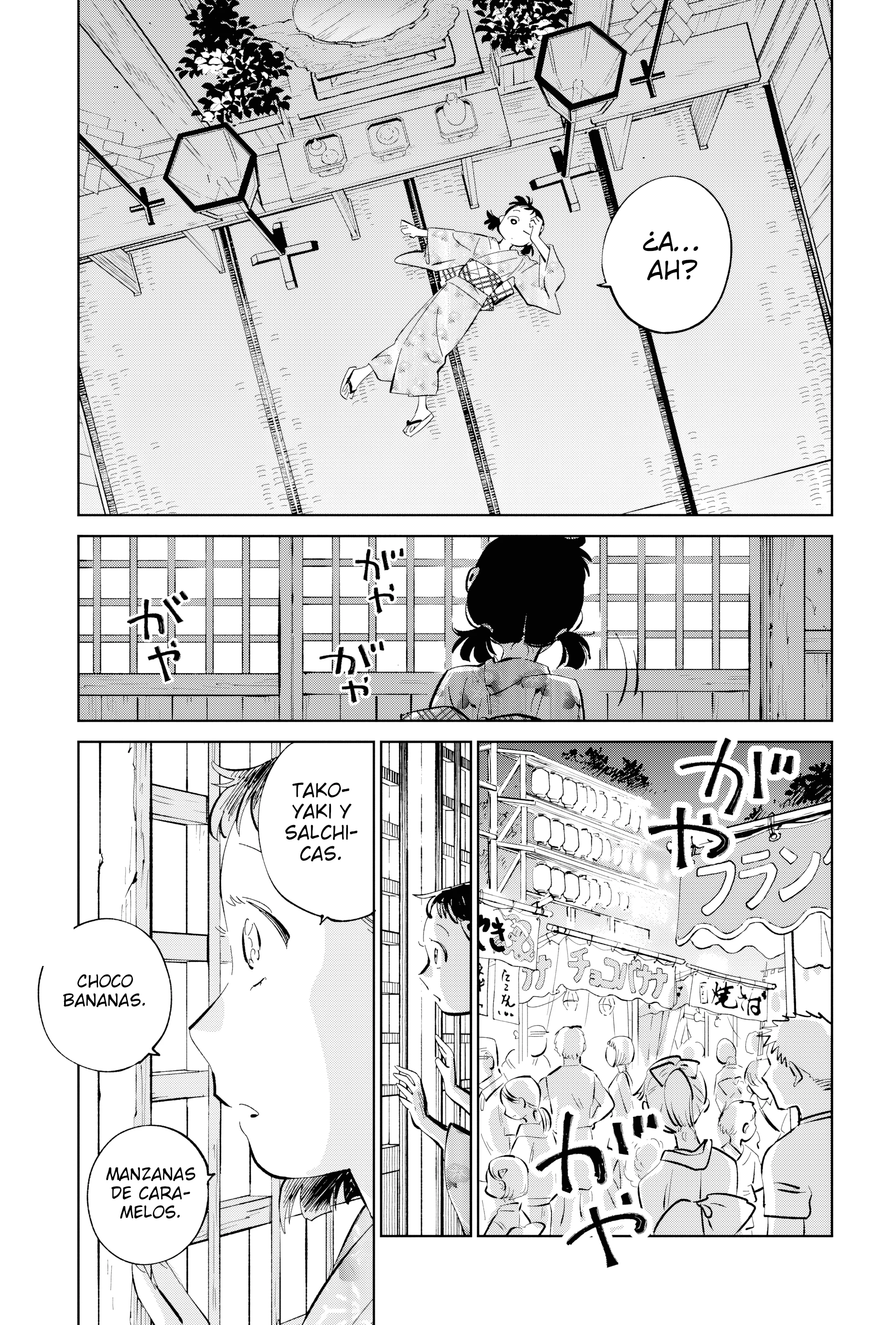 Kijin Getoushou Capítulo 59 - página 23