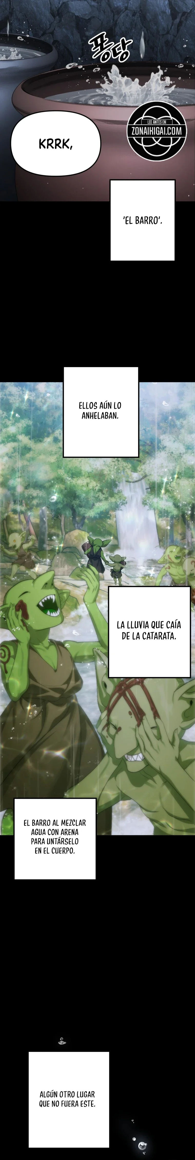 Cazador Suicida de Clase SSS Capítulo 156 - página 5