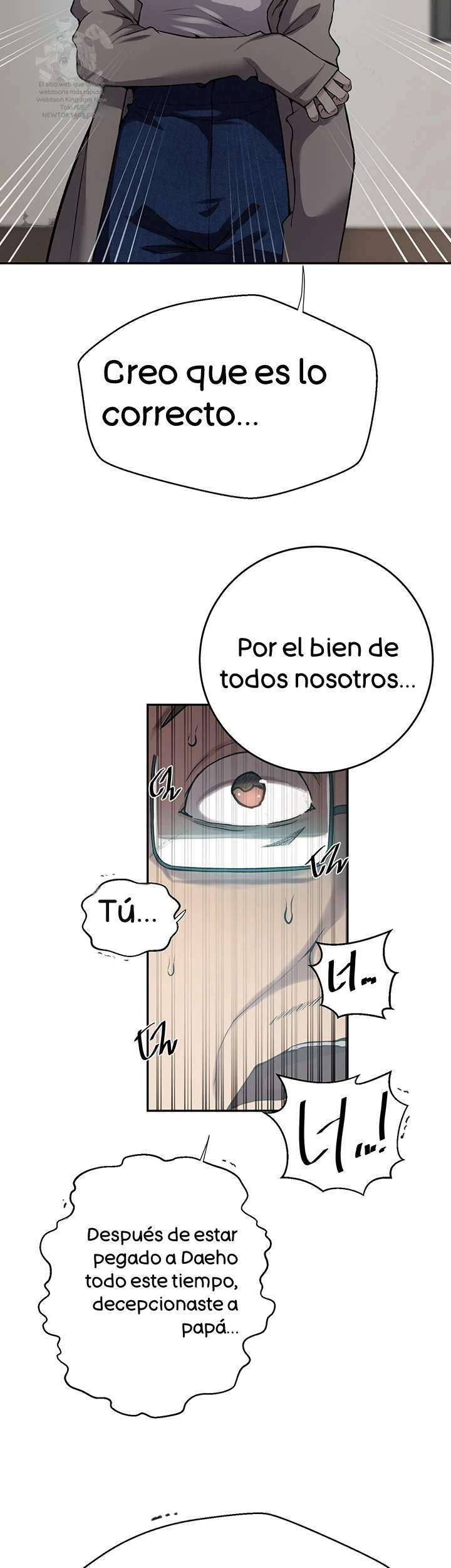 Clases Secretas Capítulo 300 - página 17