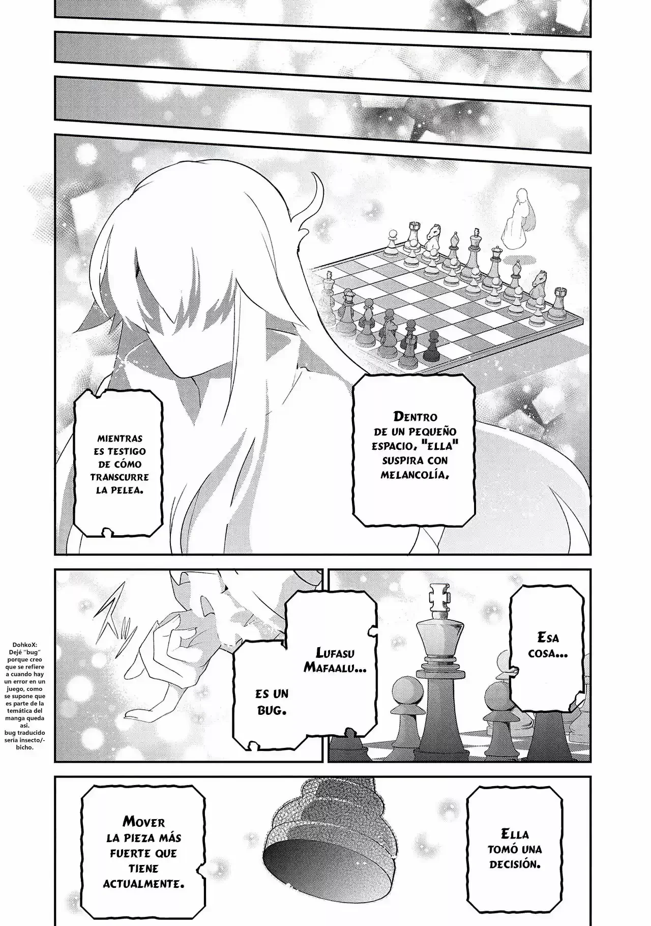Yasei no Last Boss ga Arawareta! Capítulo 40 - página 27
