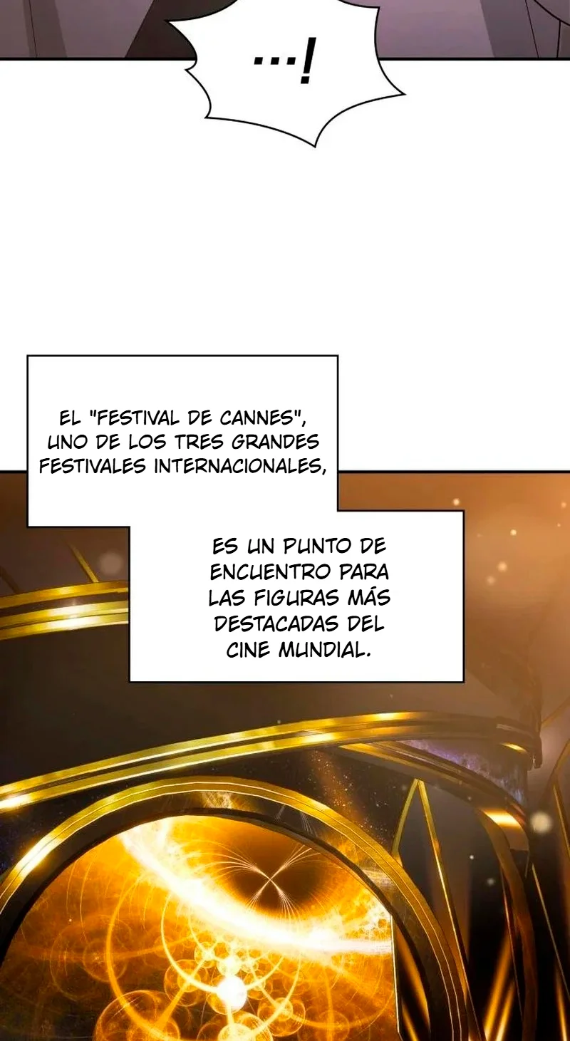 Me Confundieron con un Monstruoso Actor Genio Capítulo 108 - página 78