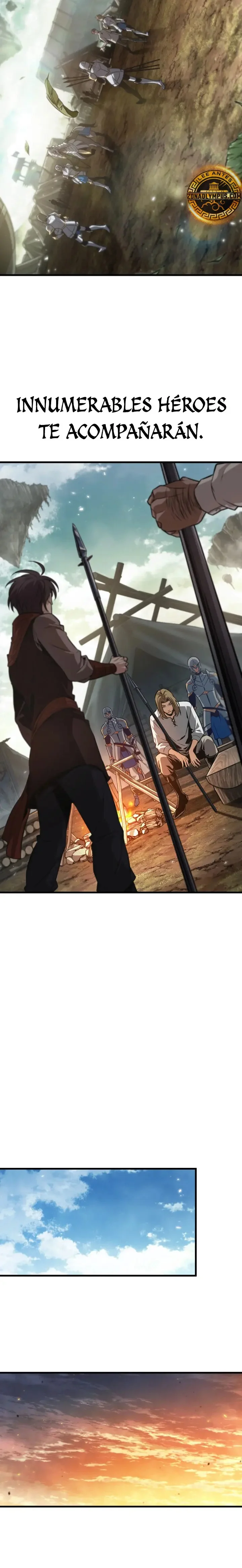 Pick Me Up, Infinite Gacha Capítulo 207 - página 20