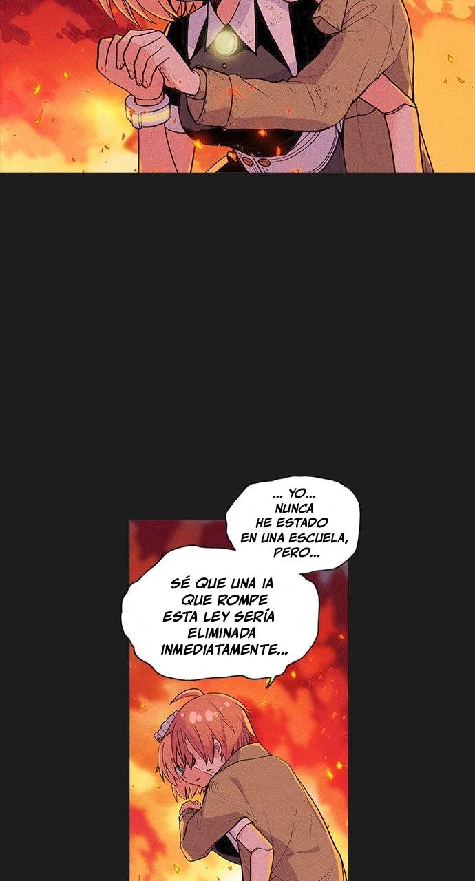 HouseKeeper (AI) Capítulo 2 - página 18