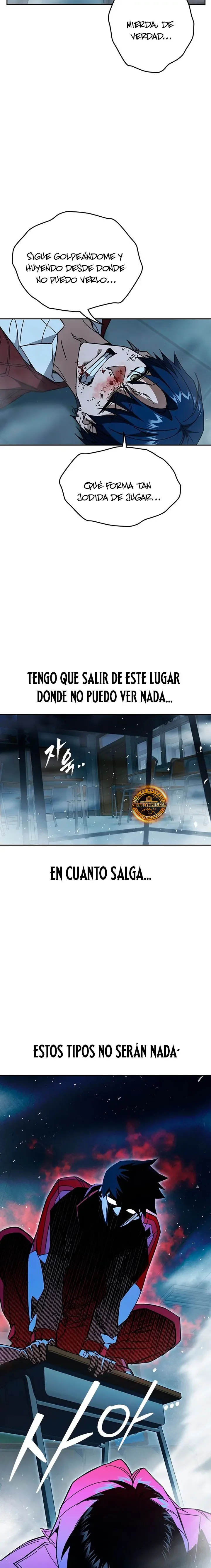 Grupo De Estudio Capítulo 335 - página 18