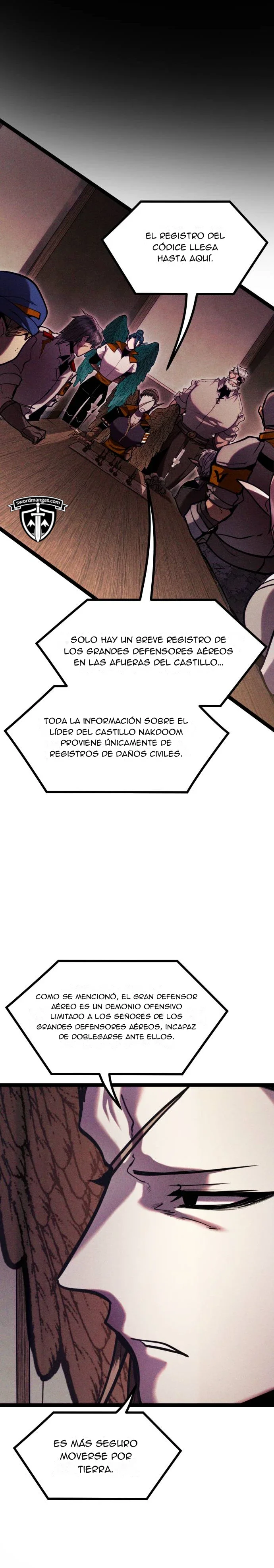 Escuadrón de alistamiento de fantasía Capítulo 25 - página 26