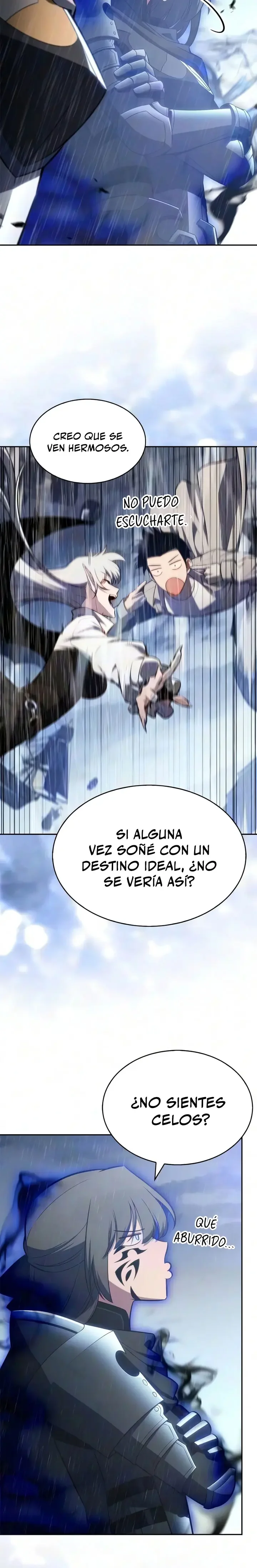 Novato Solo a Nivel Maximo Capítulo 261 - página 35