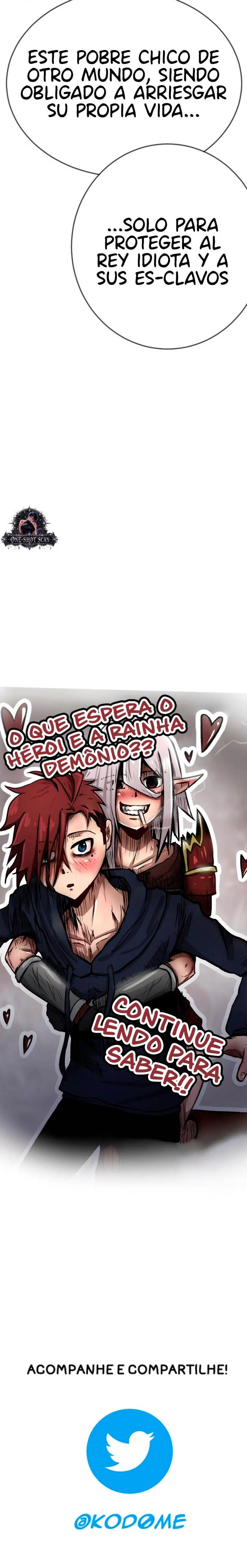 Héroe deprimido Capítulo 1 - página 4