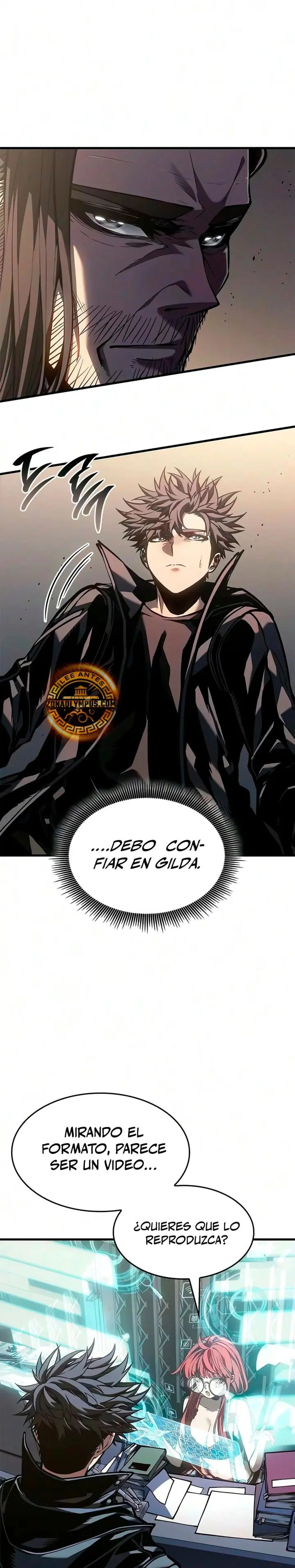 Sangre Maldita Capítulo 95 - página 26