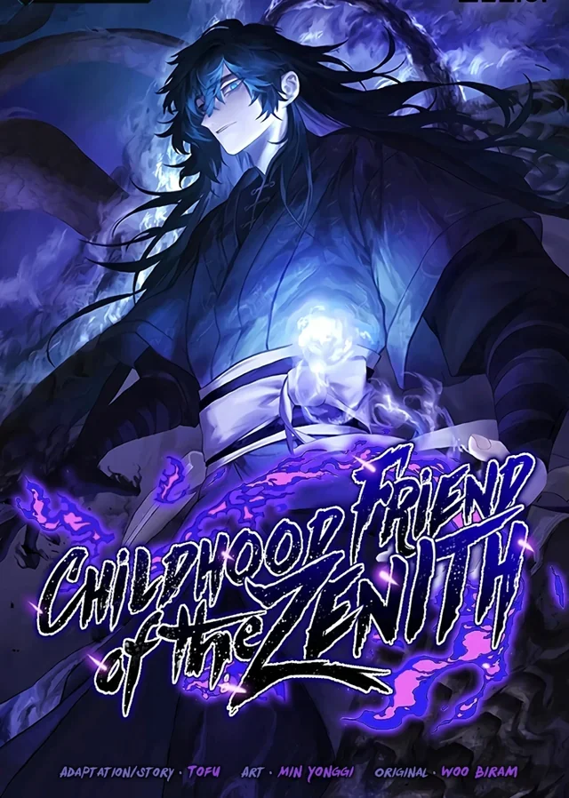 Amigo de la Infancia del Zenith