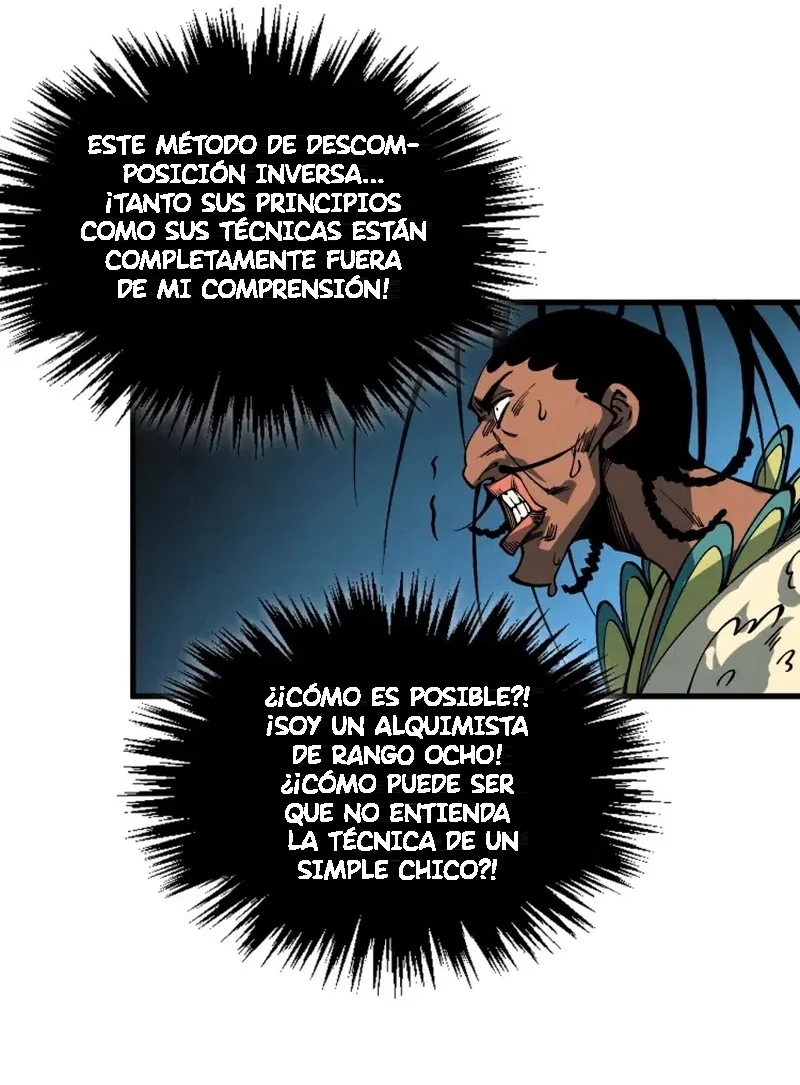 El Eterno Supremo Capítulo 566 - página 19