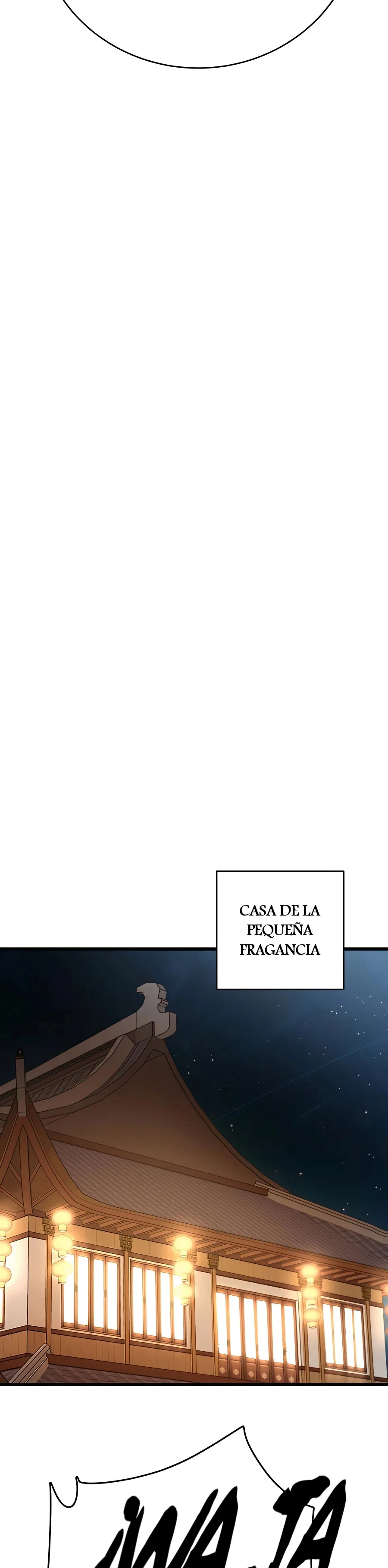 El Mejor Discípulo Mayor del Mundo Capítulo 21 - página 44