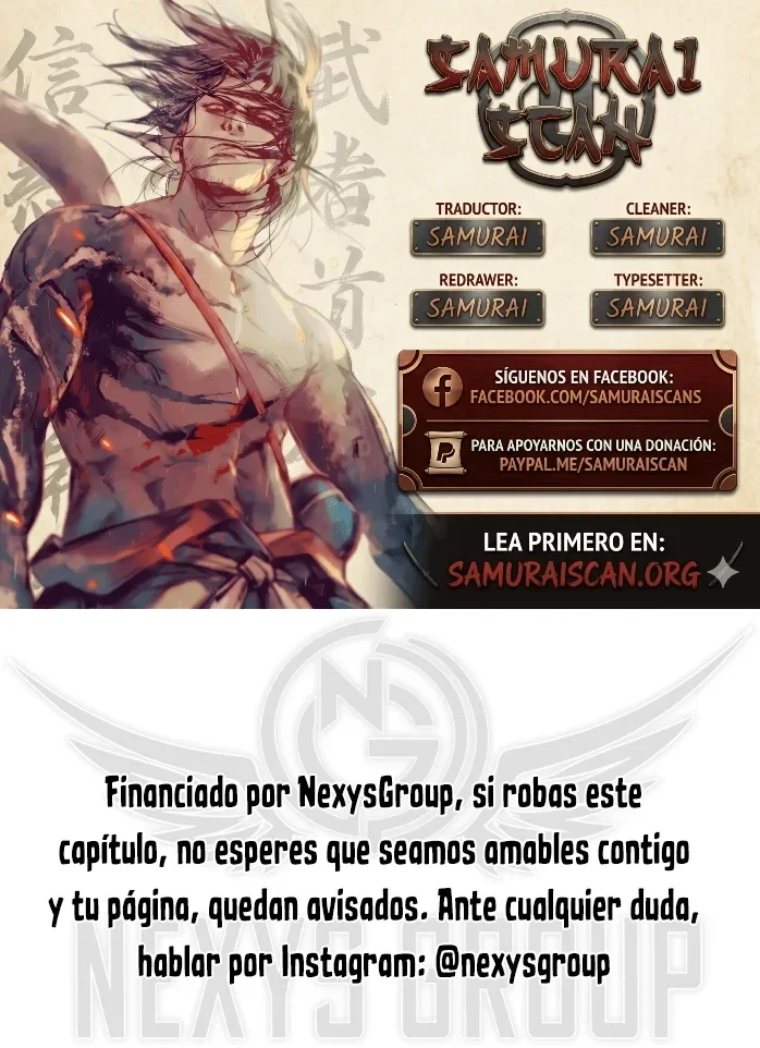 Emperador Magico Capítulo 921 - página 1