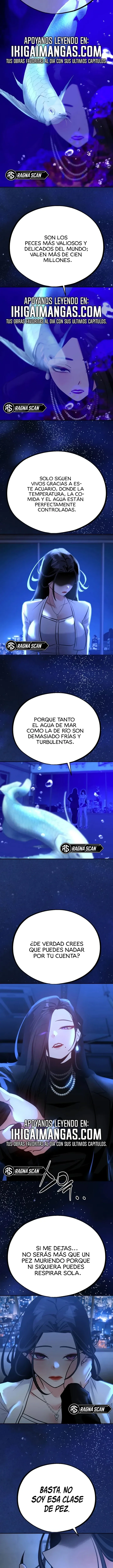 Camión De Comida De Go Deok-Chun Capítulo 51 - página 4
