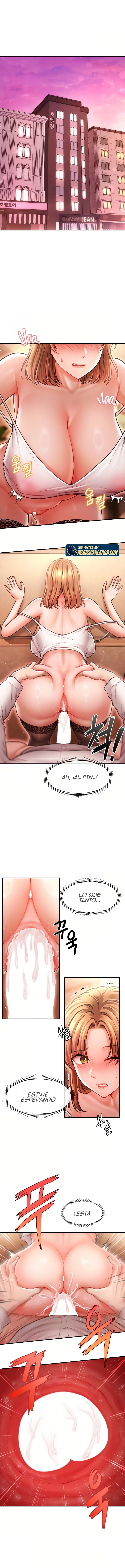 Madres Solteras Capítulo 8 - página 2