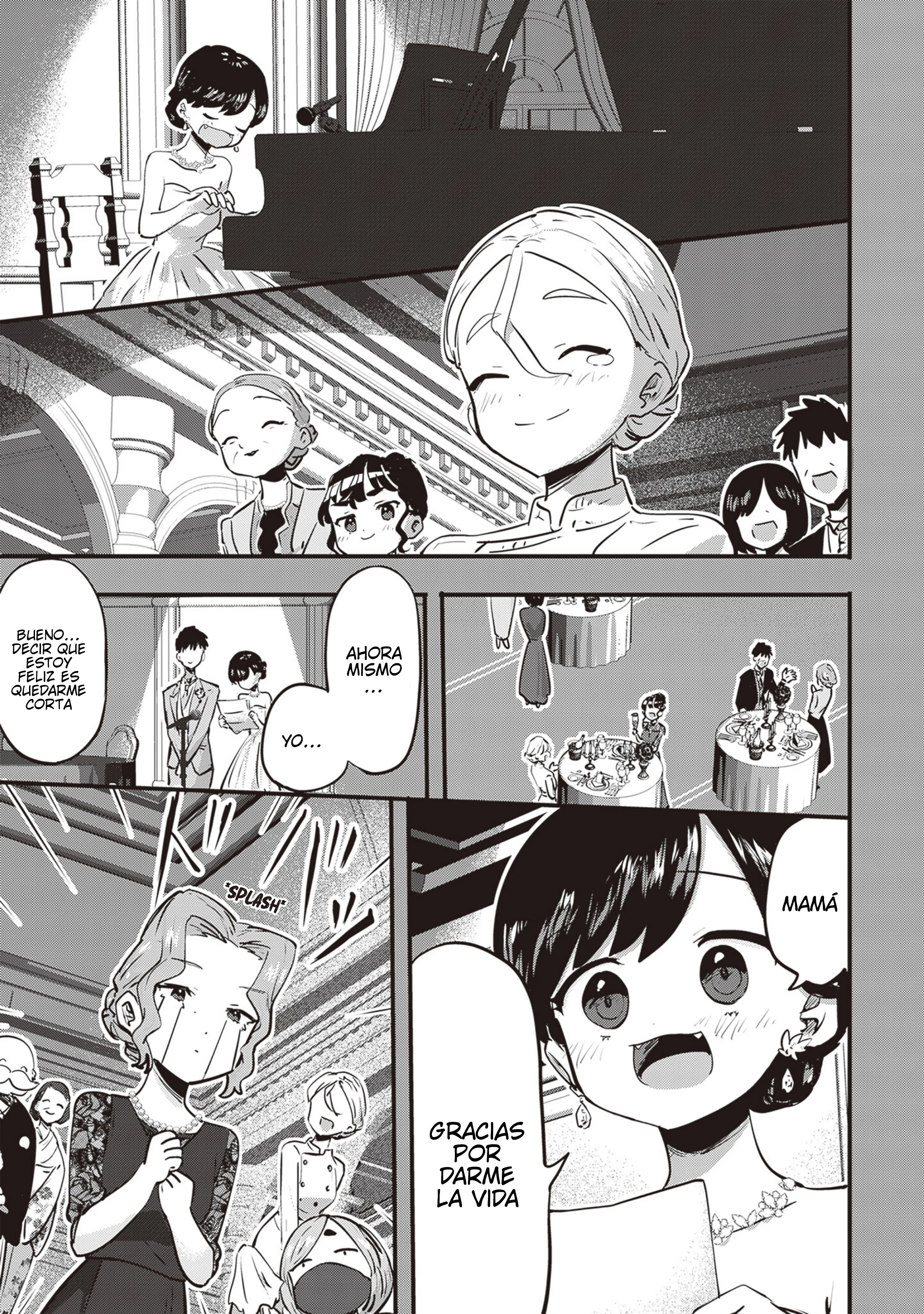 Ri-chan Capítulo 168 - página 13