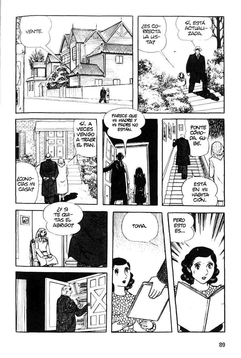 Adolf Capítulo 29 - página 9