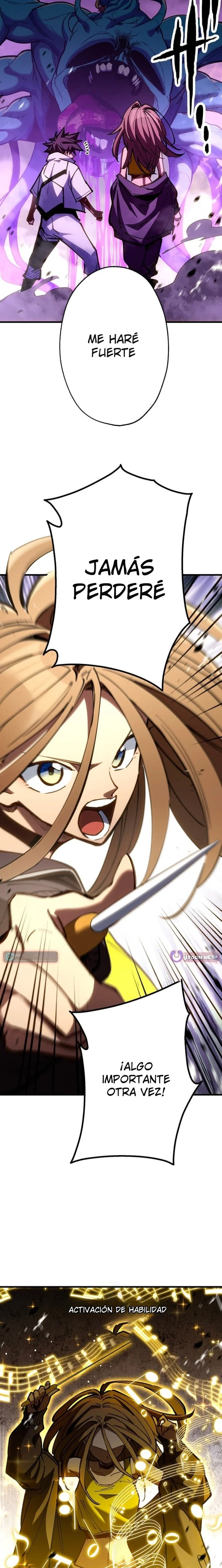 Infinite Awakening Capítulo 22 - página 22