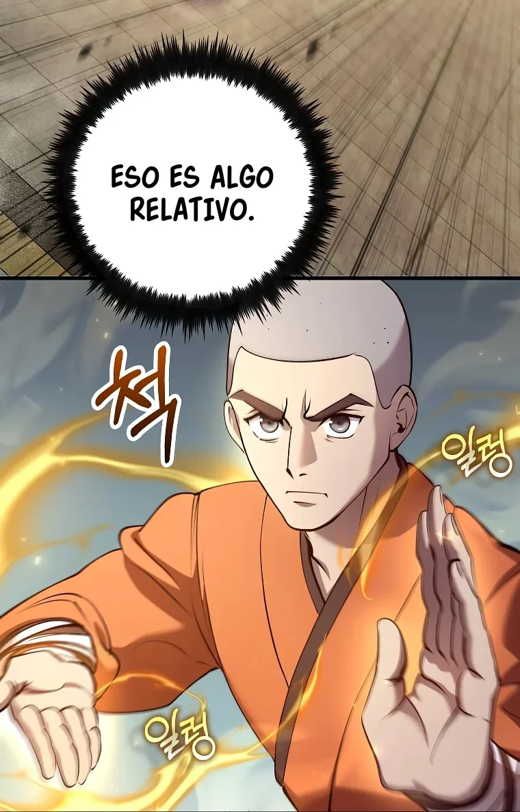 La Reencarnación Del Doctor Capítulo 237 - página 46
