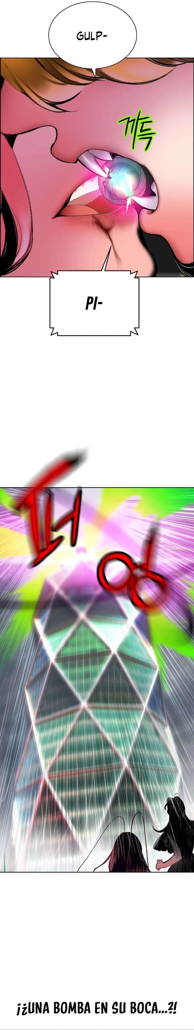 Jugo de Jungla Capítulo 211 - página 14