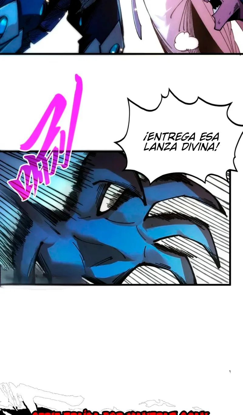 El Eterno Supremo Capítulo 558 - página 56