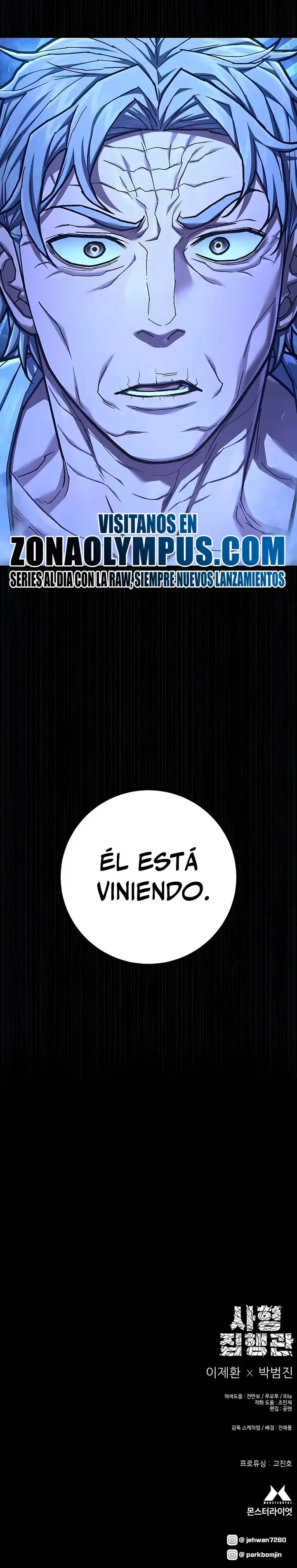 Verdugo Capítulo 66 - página 37