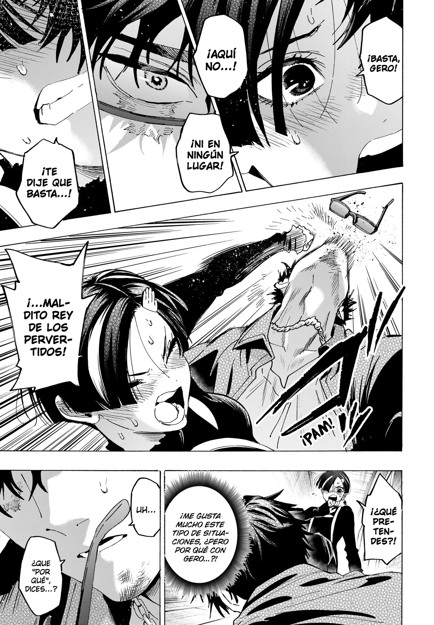 Marriage Toxin Capítulo 169 - página 18
