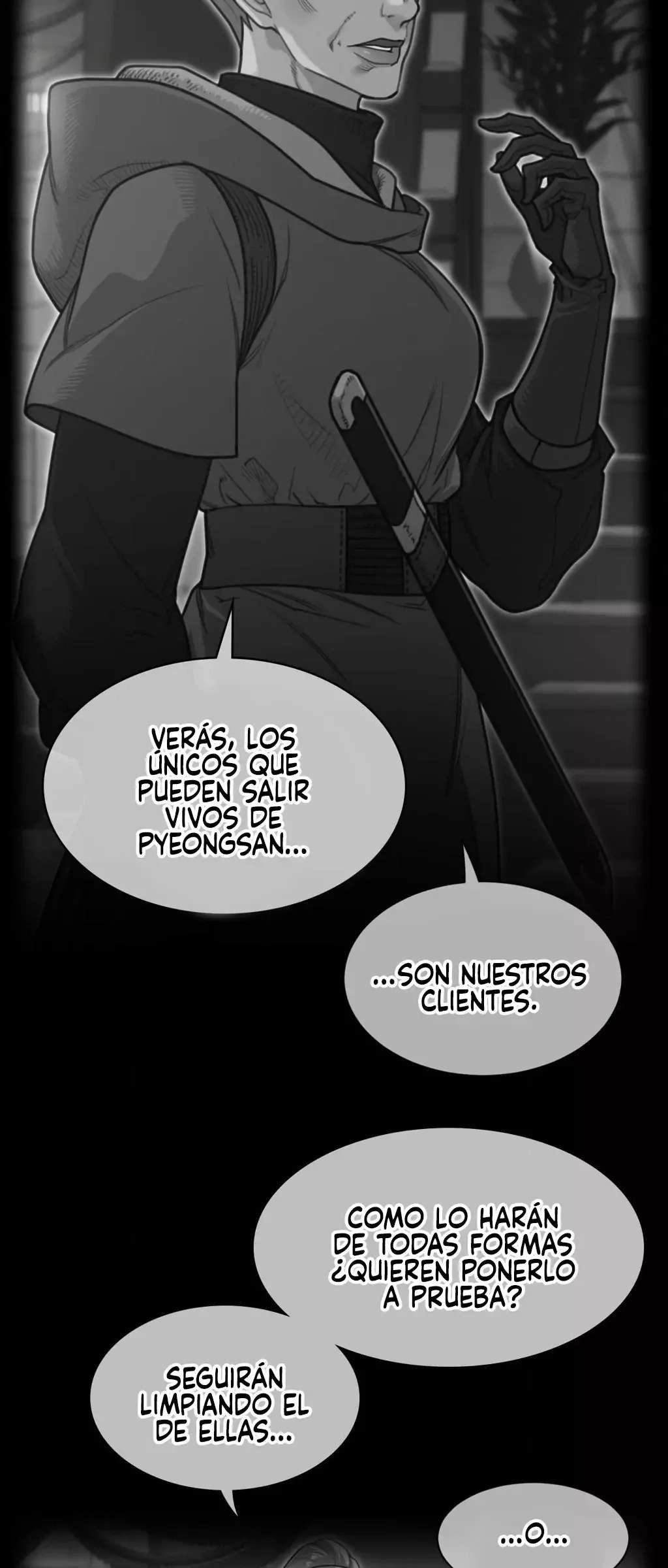 Perfect Half Capítulo 189 - página 3
