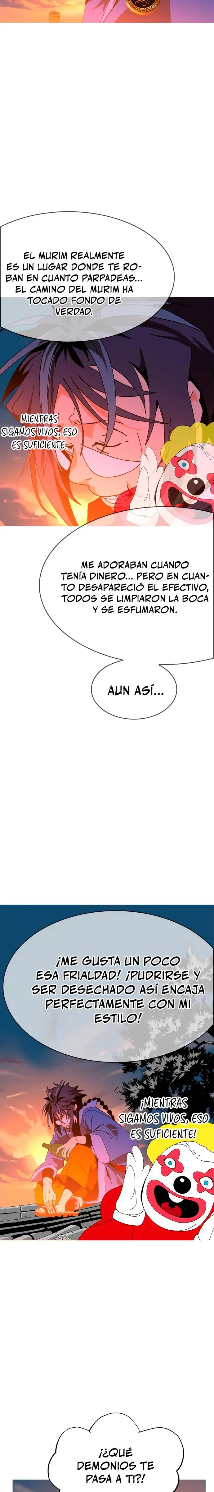 MuMuMu Capítulo 4.3 - página 8