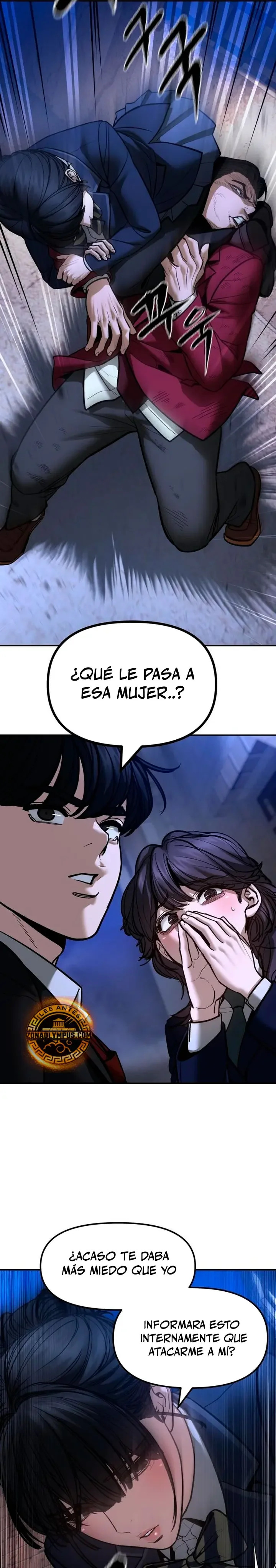 El Maton al Mando Capítulo 202 - página 41