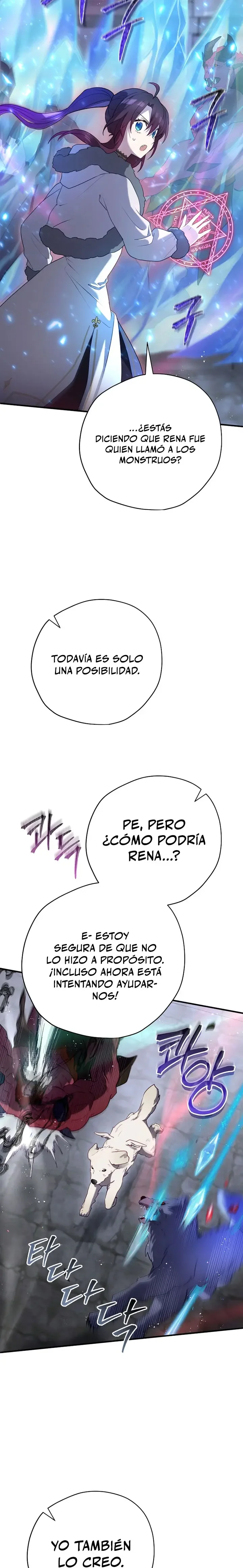 Creador de finales Capítulo 85 - página 27