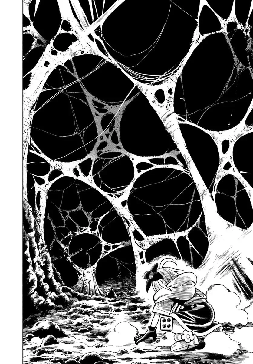 Samurai in Another World Capítulo 36 - página 35