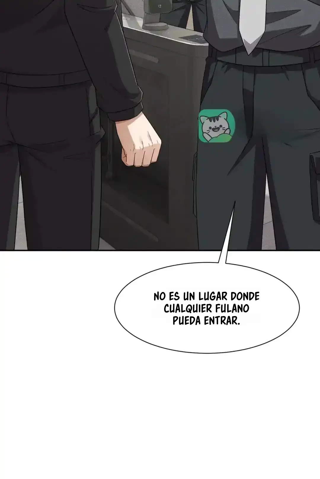 Dragón Urbano Oculto Capítulo 98 - página 83