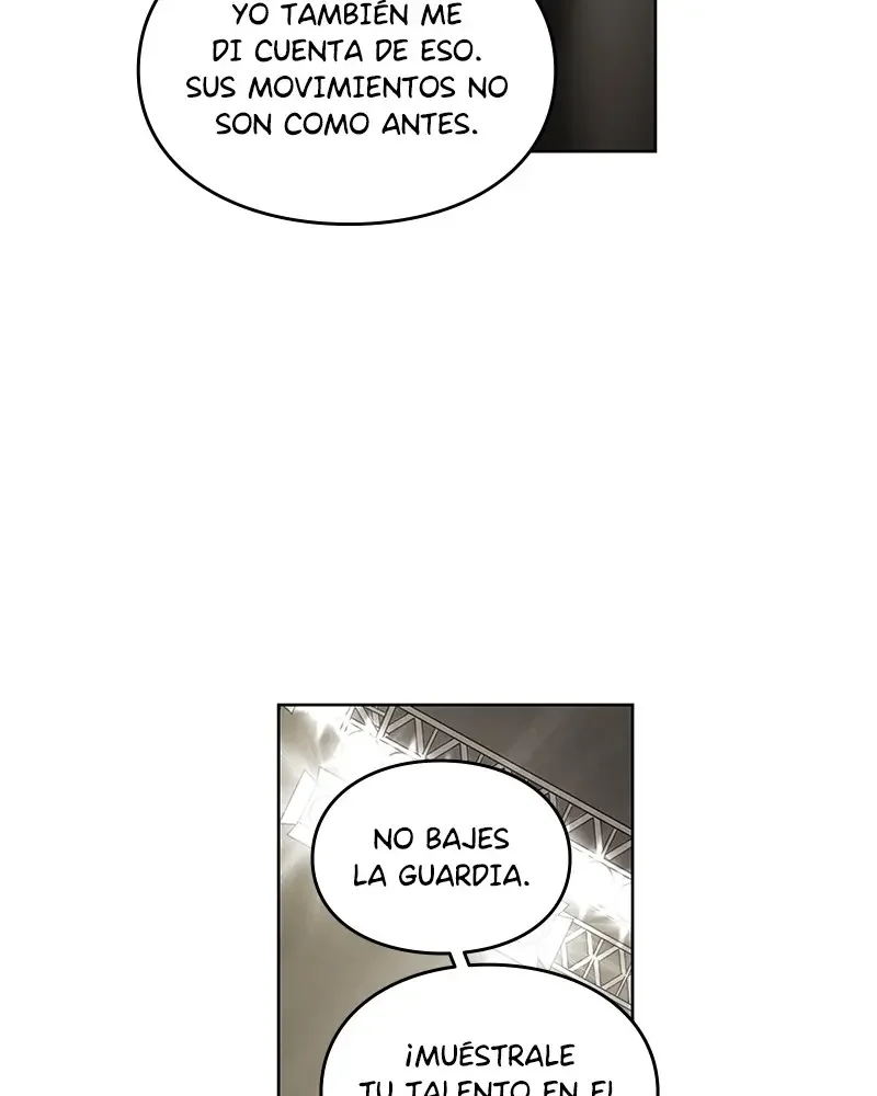 The Boxer Capítulo 119 - página 42