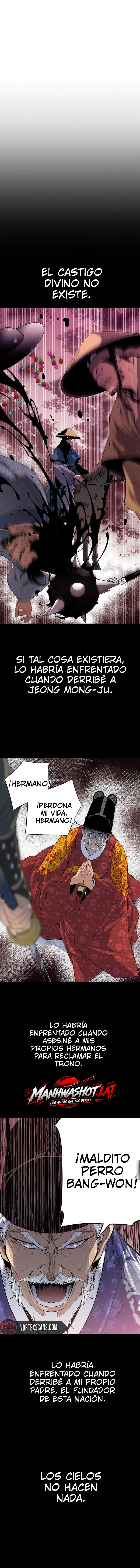 No habrá ningún Gran Rey en mi reino Capítulo 1 - página 14