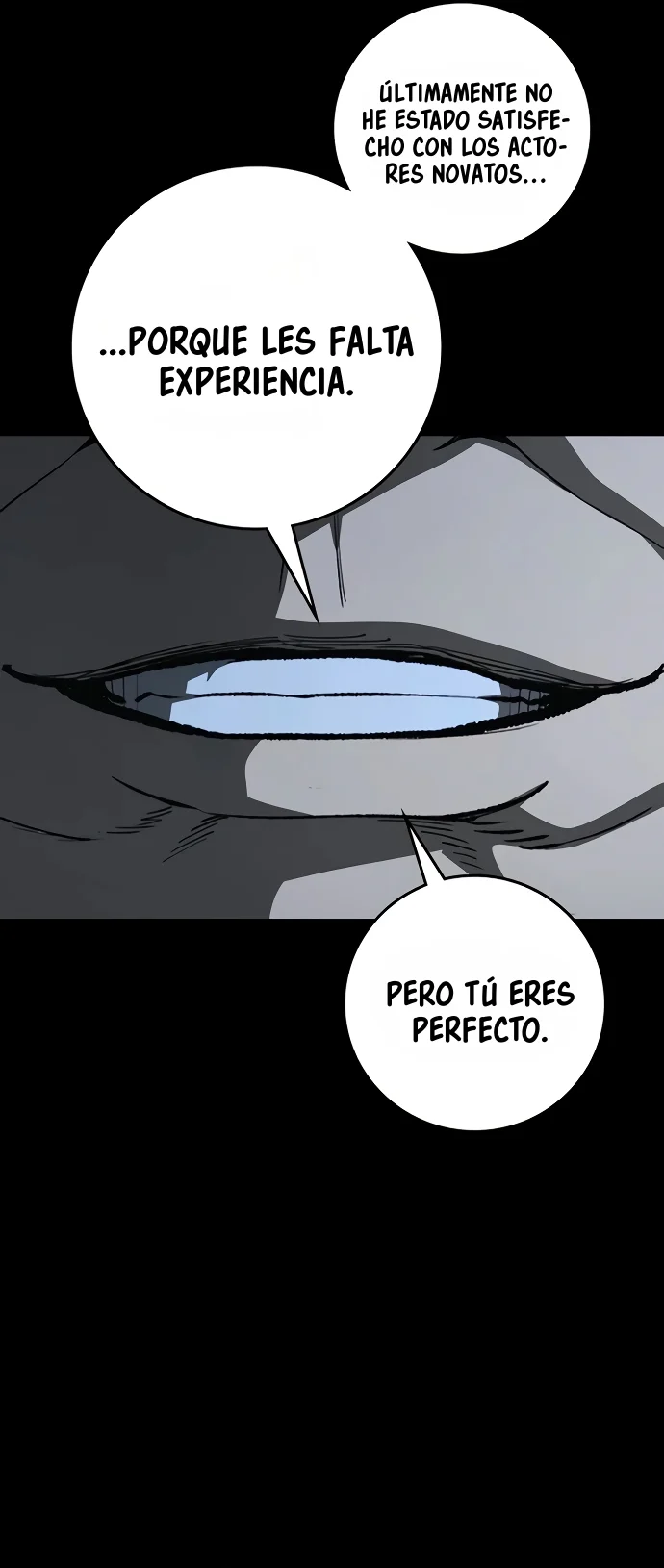 Inscrito para matar Capítulo 12 - página 98