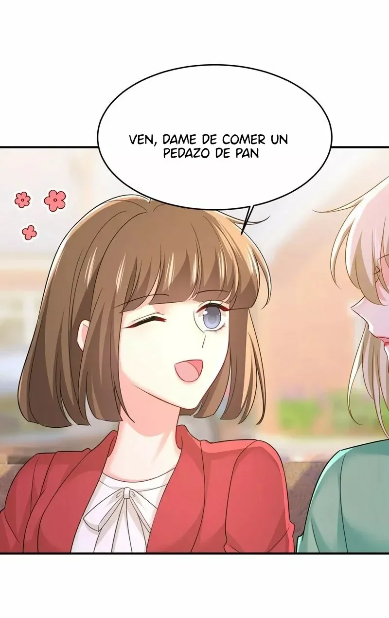 Zongcai zai shang Capítulo 601 - página 16