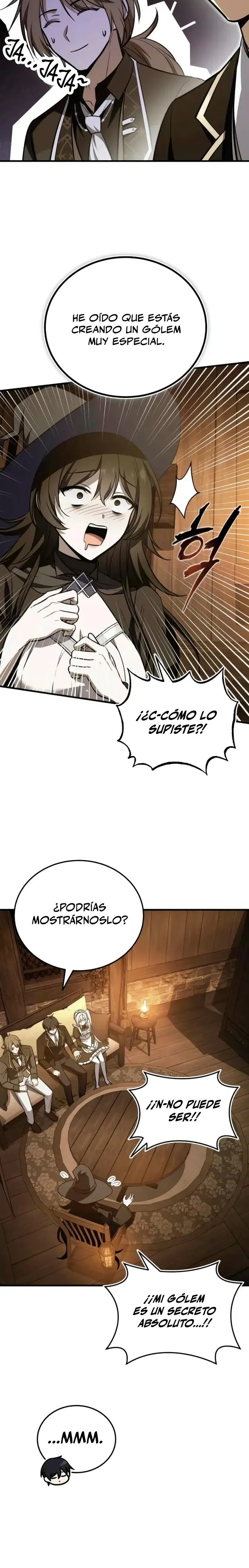 Me Casé con la Dragona que Maté Capítulo 11 - página 13