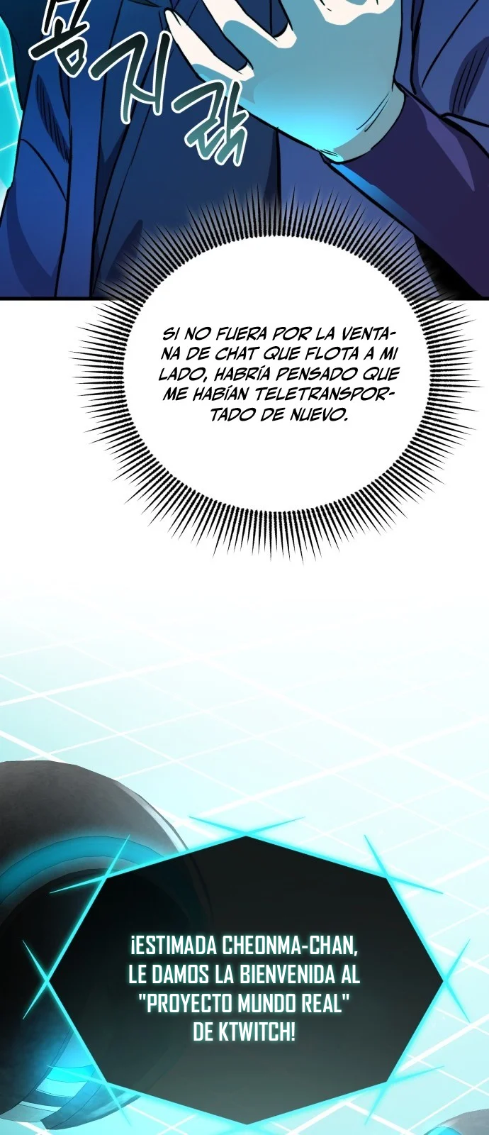 Transmisión del Reino Demoníaco del Demonio Celestial Rejuvenecido Capítulo 2 - página 64