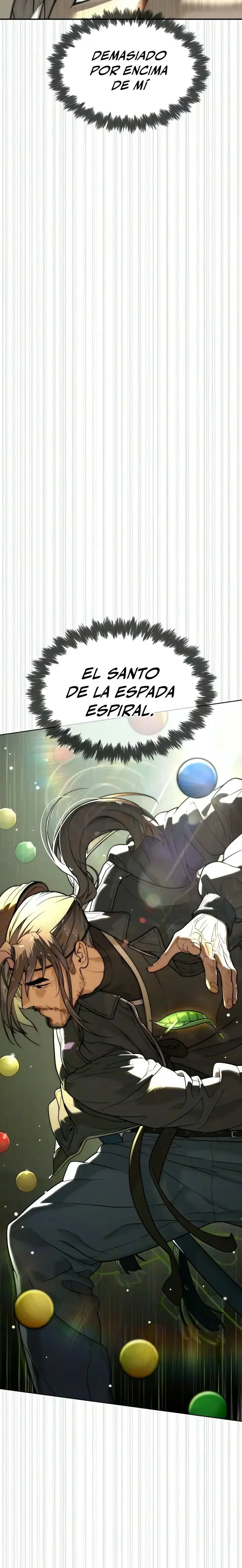 El Asesino Pietro Capítulo 148.2 - página 26