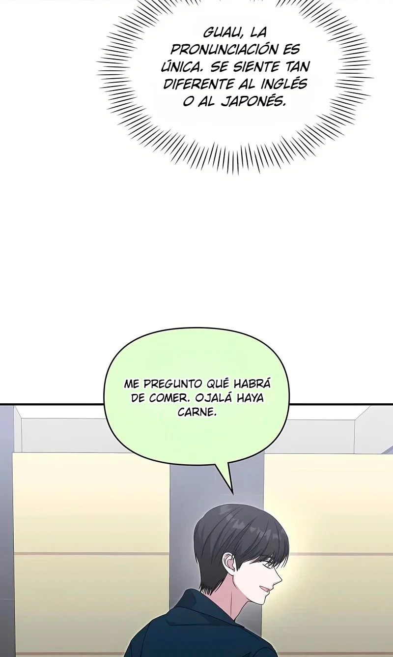 Me Confundieron con un Monstruoso Actor Genio Capítulo 109 - página 59
