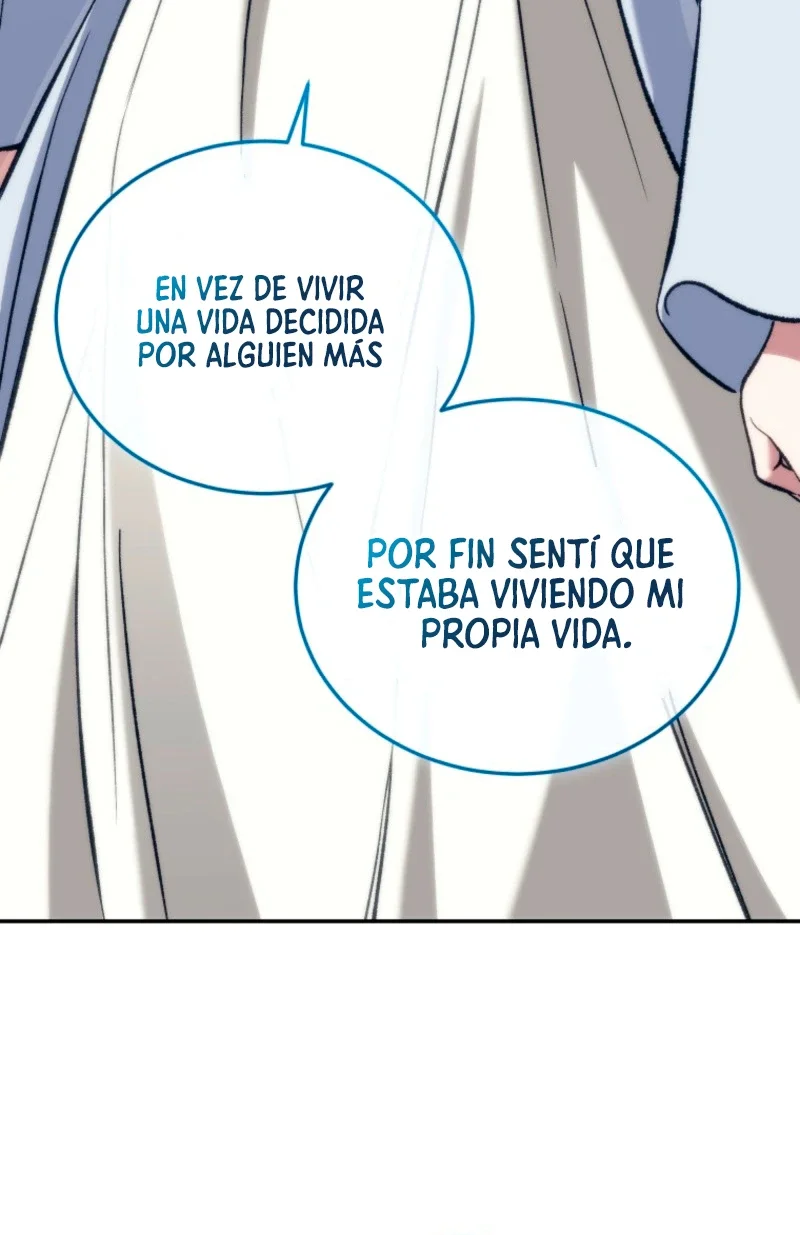 Mi papá es el más fuerte bajo el cielo. Capítulo 9 - página 16