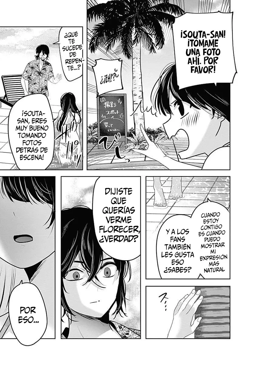 Grand New Days Capítulo 1 - página 26