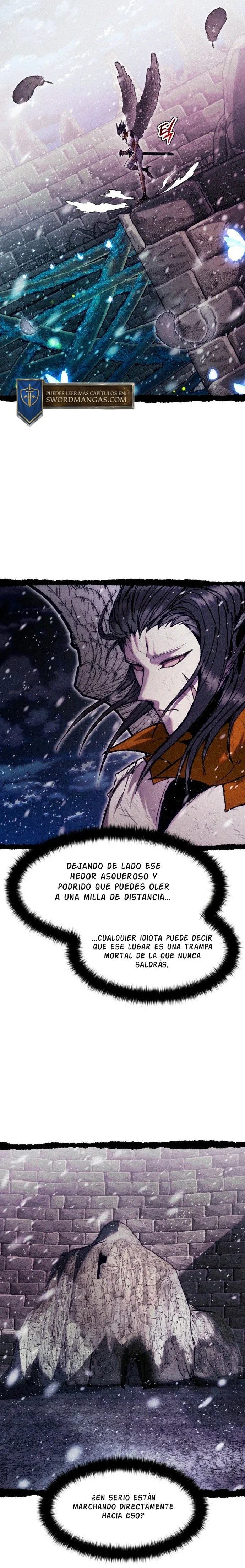 Escuadrón de alistamiento de fantasía Capítulo 29 - página 15