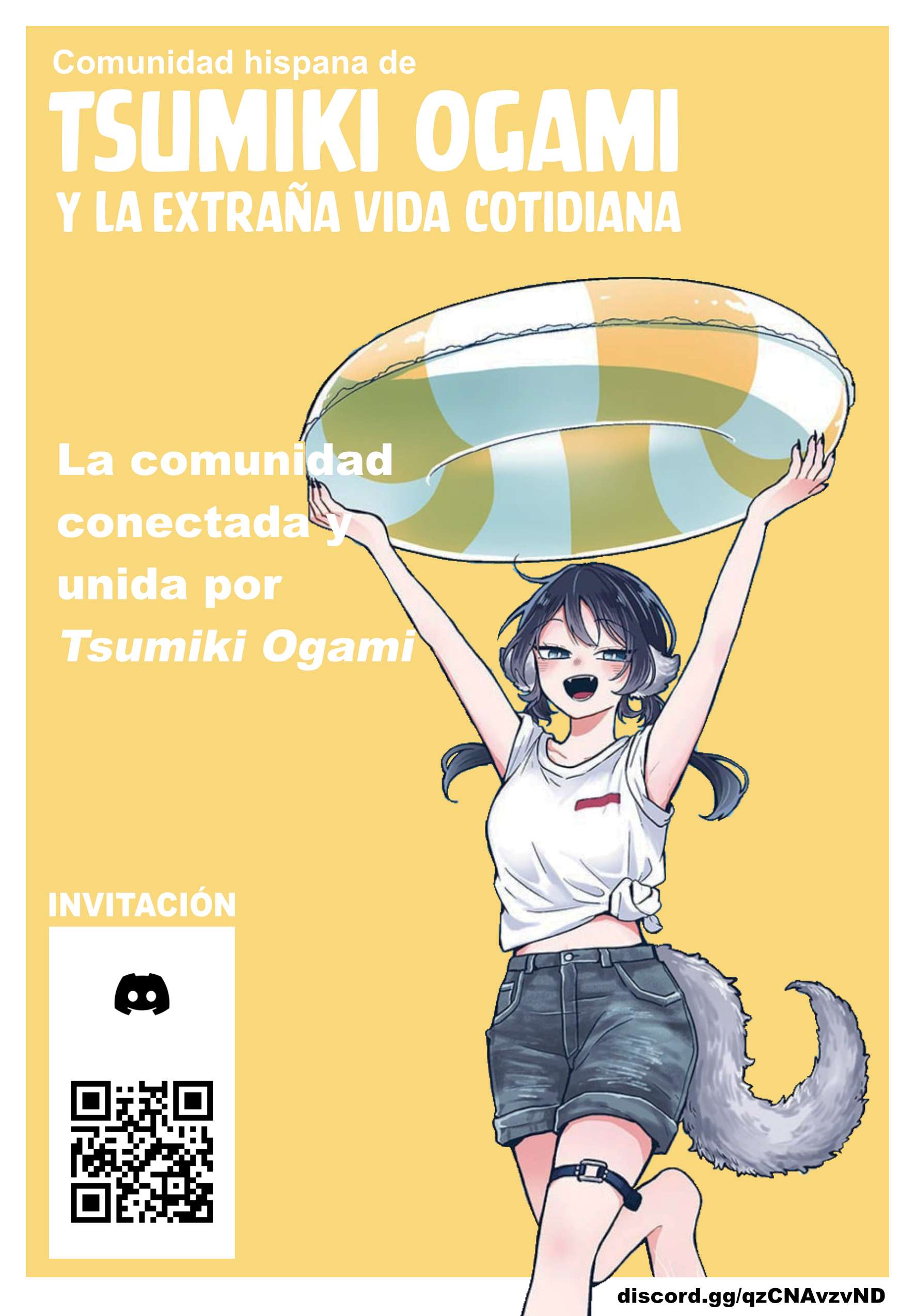 Ogami Tsumiki to Kinichijou Capítulo 100 - página 22